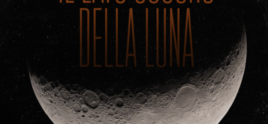 DJ Fede e Zampa scelgono l’ombra: “Il lato oscuro della luna” è rap che pesa davvero