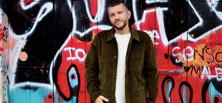 “Ragazzo dei ’90”, il nuovo videoclip di Kento tra reggae e Hip Hop