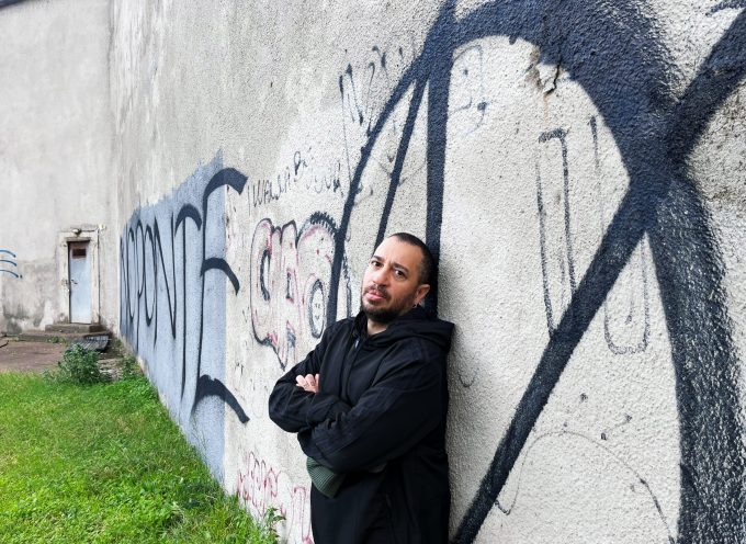 Lord Gravedigger, il nuovo album di Iastimo tra rap underground e visioni hardcore