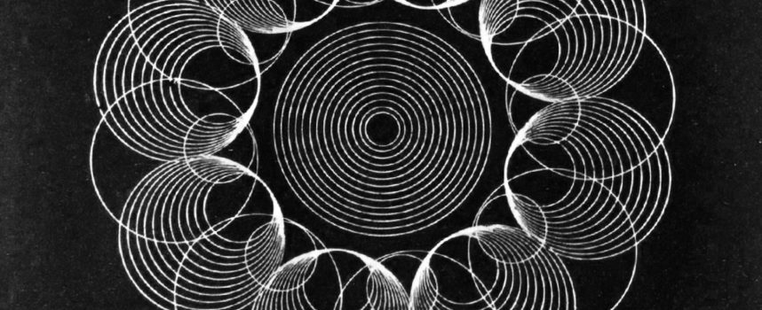 “QUIDDITAS” è il nuovo singolo del producer e dj padovano Erik Strauss