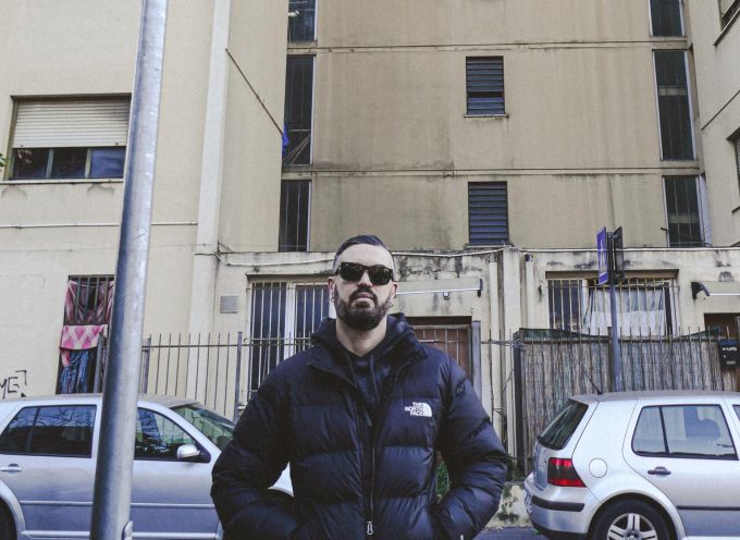 Naesh pubblica un nuovo singolo dal titolo “Vita Lenta”