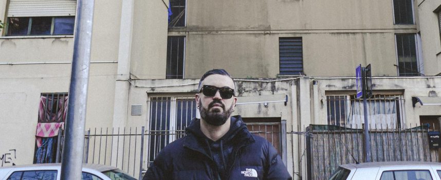 Naesh pubblica un nuovo singolo dal titolo “Vita Lenta”