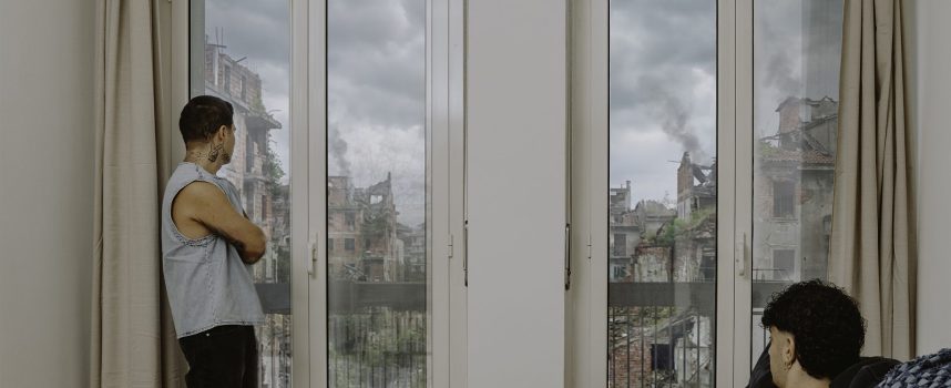 GABRIELE PIRO “GOODVIBES” Il nuovo singolo con YOUNGGUCCI