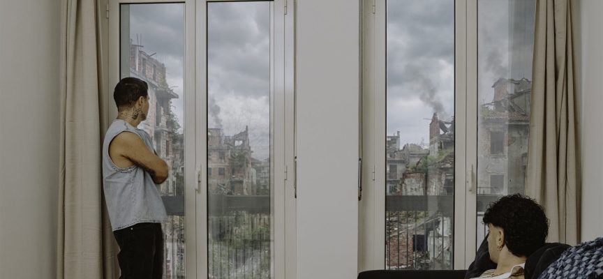 GABRIELE PIRO “GOODVIBES” Il nuovo singolo con YOUNGGUCCI