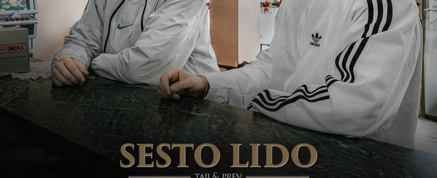 TAJIRI x PREV – “SESTO LIDO”: IL RAP CHE TORNA AL CEMENTO