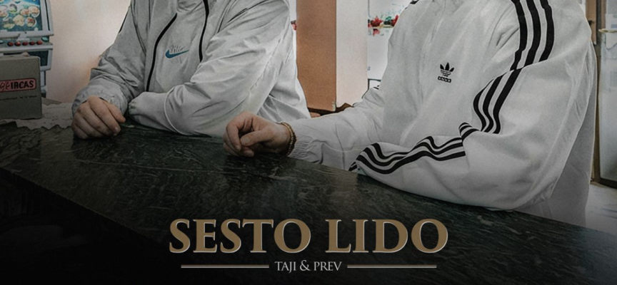 TAJIRI x PREV – “SESTO LIDO”: IL RAP CHE TORNA AL CEMENTO