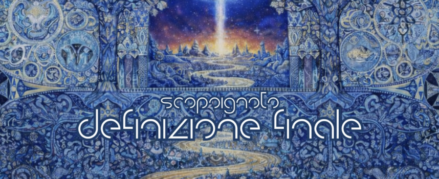 Scopoignoto: “Definizione Finale è una chiusura, ma abbiamo già acceso il fuoco per il prossimo progetto”