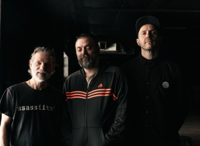 SNOK BROWN e FLEXIONAL: “FAR WEST” È UN DUELLO IN LOOP