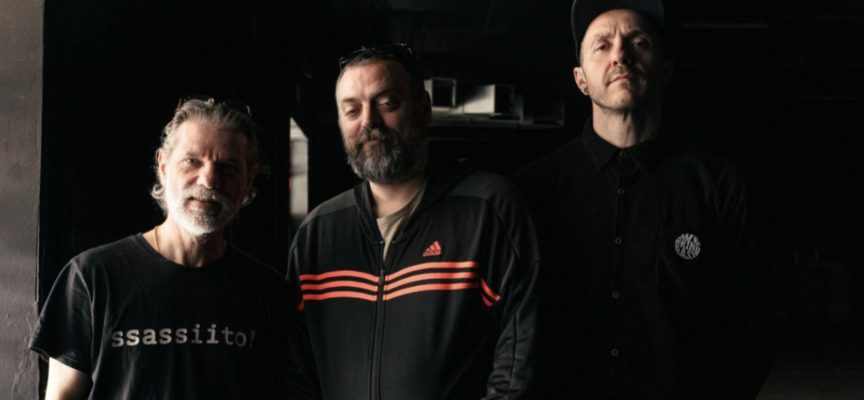 SNOK BROWN e FLEXIONAL: “FAR WEST” È UN DUELLO IN LOOP