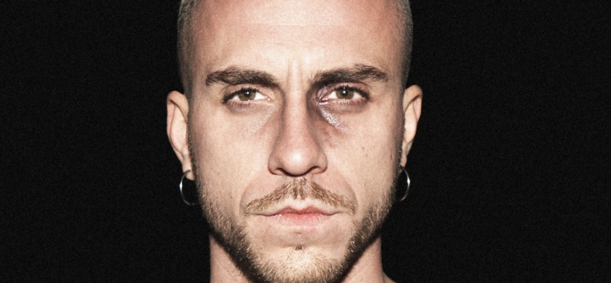 “VUOI FARE L’AMORE?”: GIOVAPIÙGIOVA APRE IL NUOVO CAPITOLO DI AMOREX3