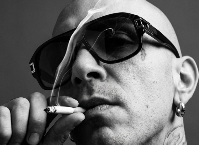 LIBBA – “TATTOO”: IL RITORNO CHE NON CHIEDE PERMESSO