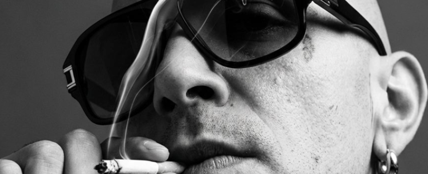 LIBBA – “TATTOO”: IL RITORNO CHE NON CHIEDE PERMESSO