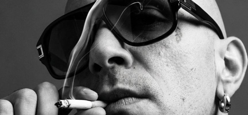 LIBBA – “TATTOO”: IL RITORNO CHE NON CHIEDE PERMESSO