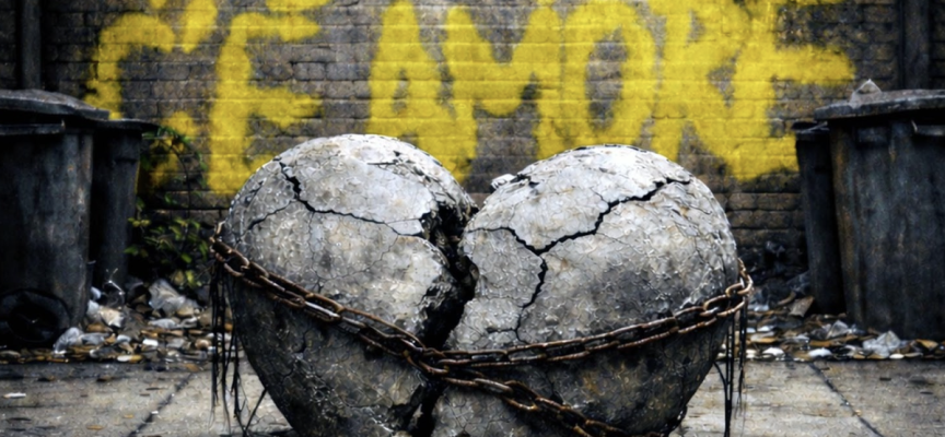 DJ Fede, Tormento e Dafa insieme in “Ancora non c’è amore”: una dedica alla scena hip hop