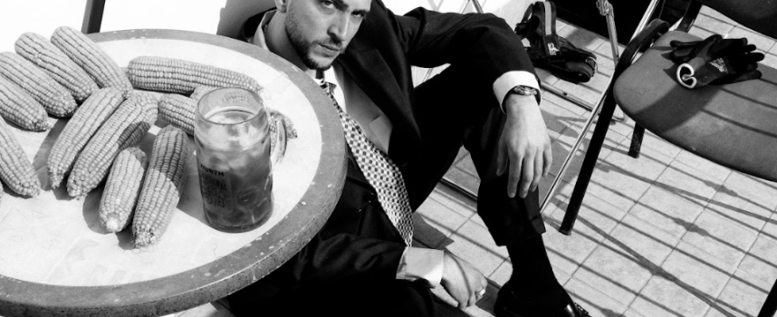 Goodbye Marco torna con “FUERZA”: un manifesto rap contro divisione e individualismo