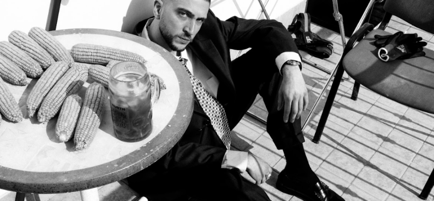 Goodbye Marco torna con “FUERZA”: un manifesto rap contro divisione e individualismo