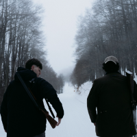 DieZ (Desaparesidos) pubblica “MUSICA VERA”: un manifesto antisistema tra paranoia urbana e disillusione generazionale