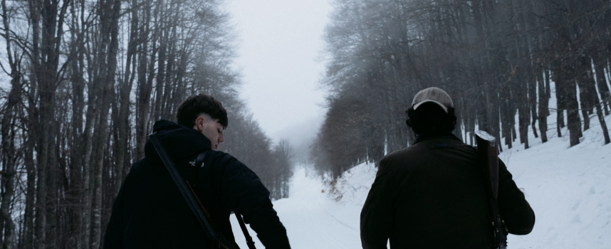 DieZ (Desaparesidos) pubblica “MUSICA VERA”: un manifesto antisistema tra paranoia urbana e disillusione generazionale