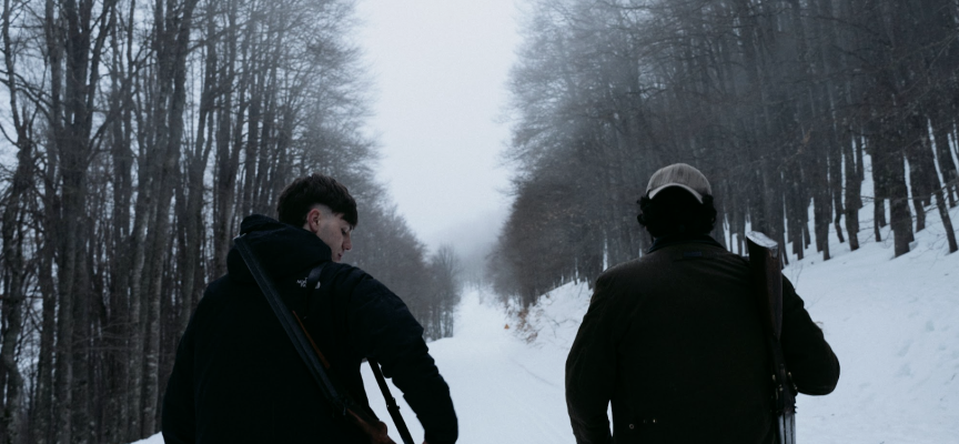 DieZ (Desaparesidos) pubblica “MUSICA VERA”: un manifesto antisistema tra paranoia urbana e disillusione generazionale