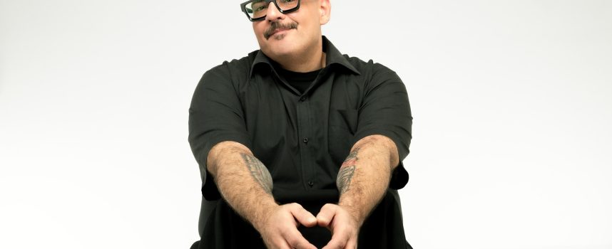 Malavia, Speaker Cenzou firma la colonna sonora del nuovo film di Nunzia De Stefano