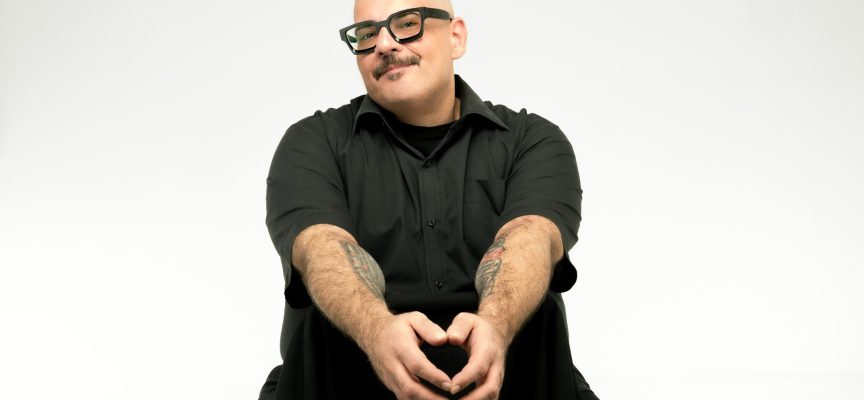 Malavia, Speaker Cenzou firma la colonna sonora del nuovo film di Nunzia De Stefano