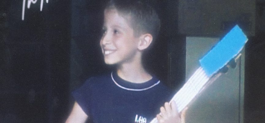 Recensione di “In the Wash”: identità chiara e margini enormi nel disco di Cloaca