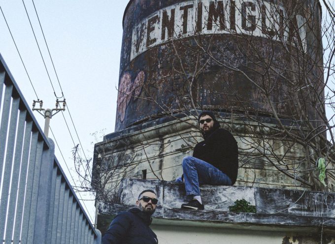 Contro la velocità: Naesh ci racconta il bisogno di restare