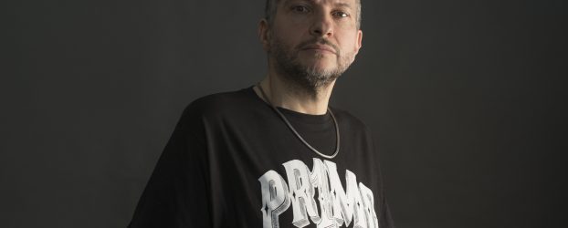 La cella di fronte, Kento porta in teatro l’esperienza nelle carceri minorili