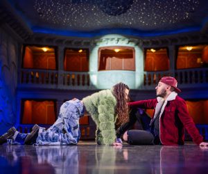 Higetori Furà e l’esordio tra rap e nu metal