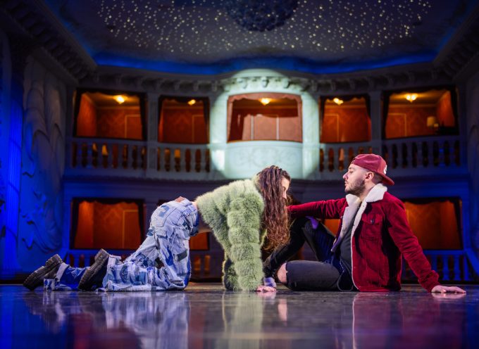 Higetori Furà e l’esordio tra rap e nu metal