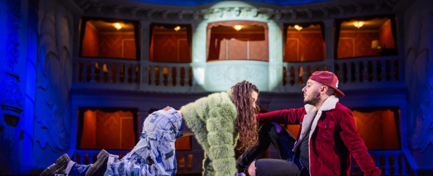 Higetori Furà e l’esordio tra rap e nu metal