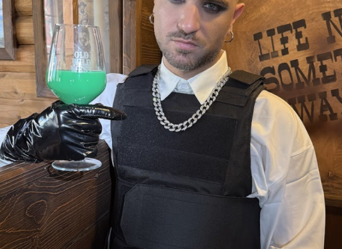 “Matcha Vibes”: Morìs approfondisce la Swag Music tra illusioni notturne e spiritualità urbana