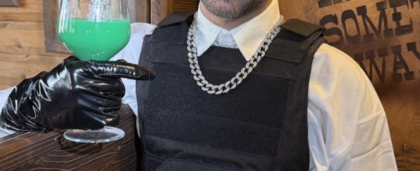 “Matcha Vibes”: Morìs approfondisce la Swag Music tra illusioni notturne e spiritualità urbana