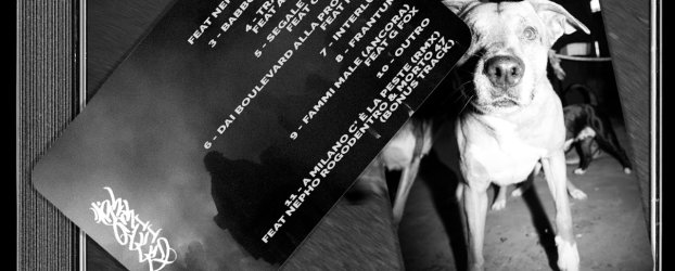 Secco x Carlito Shak3 pubblicano “UNDICI”, un album diviso tra ombra e riflesso