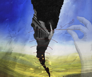 LOUE G, DJ FEDE E INOKI: “BEATO TE” È IL GRIDO DI PACE CHE NON TI ASPETTI