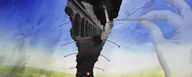 LOUE G, DJ FEDE E INOKI: “BEATO TE” È IL GRIDO DI PACE CHE NON TI ASPETTI