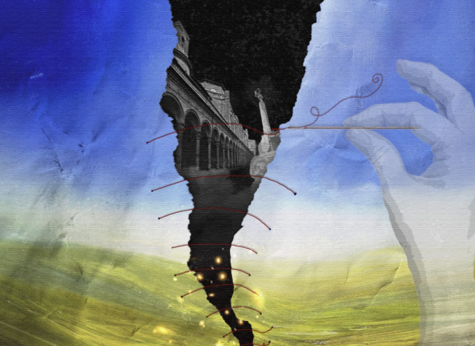 LOUE G, DJ FEDE E INOKI: “BEATO TE” È IL GRIDO DI PACE CHE NON TI ASPETTI