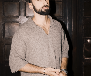 “Il Tossico” è il nuovo singolo di Riccardo Inge, disponibile da venerdì 17 aprile