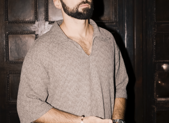 “Il Tossico” è il nuovo singolo di Riccardo Inge, disponibile da venerdì 17 aprile