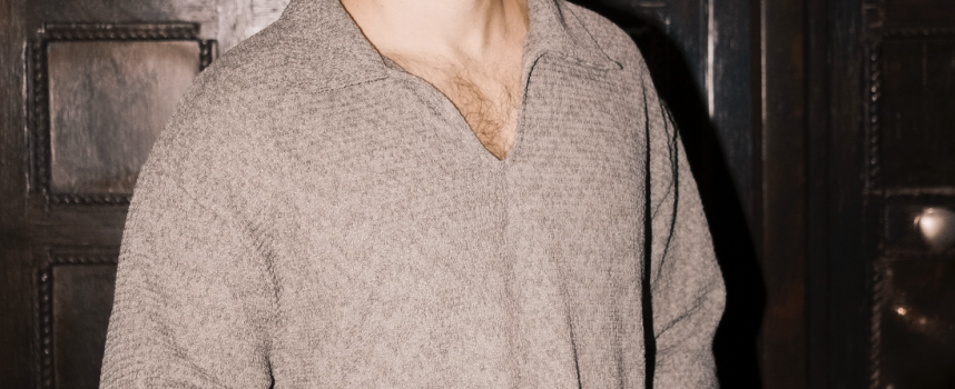 “Il Tossico” è il nuovo singolo di Riccardo Inge, disponibile da venerdì 17 aprile