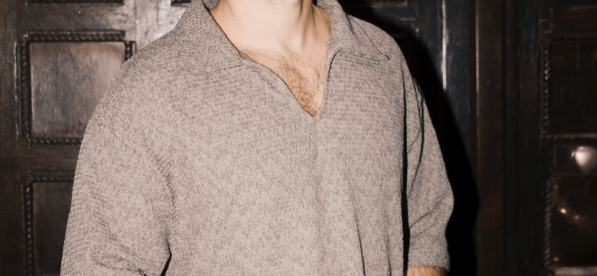 “Il Tossico” è il nuovo singolo di Riccardo Inge, disponibile da venerdì 17 aprile