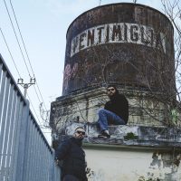 Naesh pubblica un nuovo singolo dal titolo “Re Carlo”