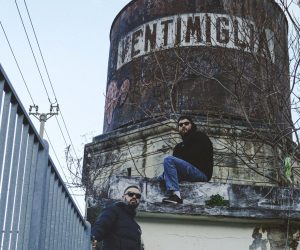 Naesh pubblica un nuovo singolo dal titolo “Re Carlo”