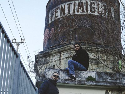 Naesh pubblica un nuovo singolo dal titolo “Re Carlo”