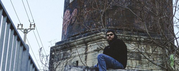 Naesh pubblica un nuovo singolo dal titolo “Re Carlo”