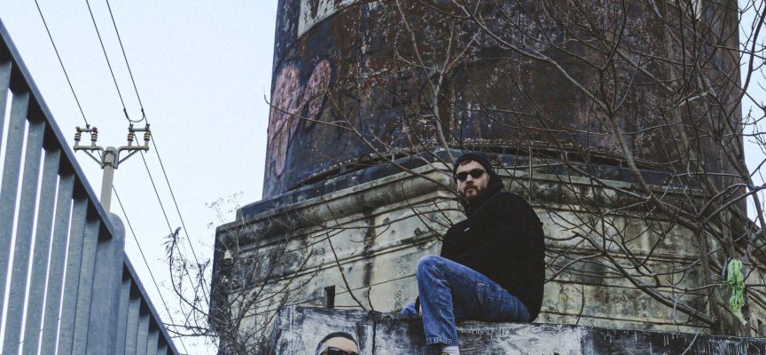 Naesh pubblica un nuovo singolo dal titolo “Re Carlo”