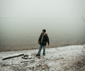 BIGUAN, il nuovo disco tra eredità rap e deriva sonora: identità in transizione