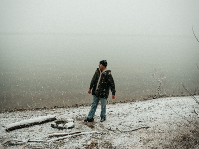 BIGUAN, il nuovo disco tra eredità rap e deriva sonora: identità in transizione