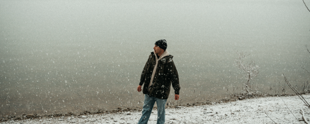 BIGUAN, il nuovo disco tra eredità rap e deriva sonora: identità in transizione