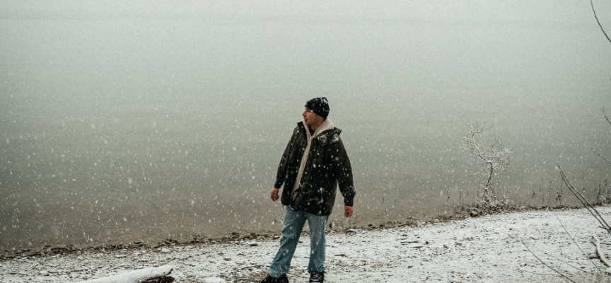 “Ne varrà la pena” è il nuovo EP di Biguan